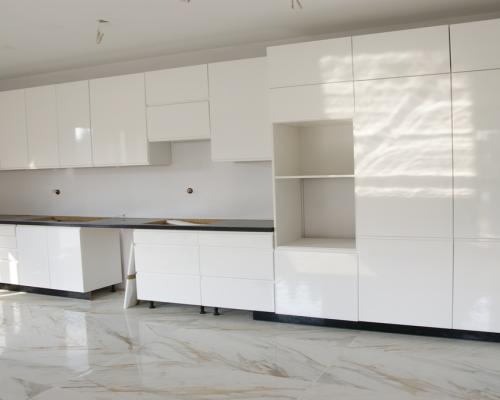 Nowe mieszkania Lubartów 77m dwupoziomowe i 58/62m