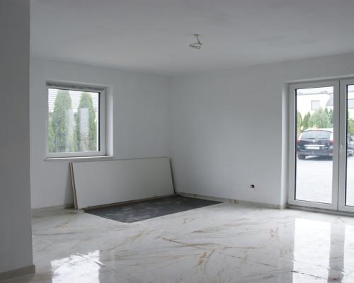 Nowe mieszkania Lubartów 77m dwupoziomowe i 58/62m