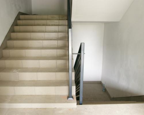 Nowe mieszkania Lubartów 62/58m i 77m dwupoziomowe