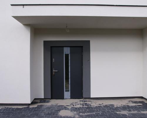 Nowe mieszkania Lubartów 77m dwupoziomowe i 58/62m