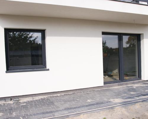 Nowe mieszkania Lubartów 58/62m i 77m dwupoziomowe