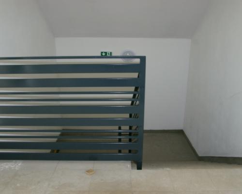 Nowe mieszkania Lubartów 62/58m i 77m dwupoziomowe