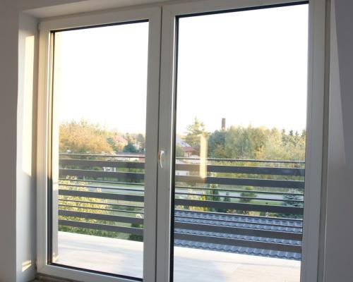 Nowe mieszkania Lubartów 62/58m i 77m dwupoziomowe