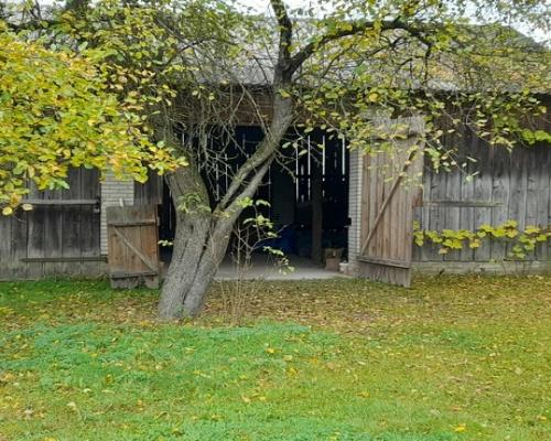 Siedlisko - spokojna wieś w przepięknej okolicy!