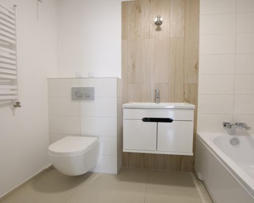 Rejowiec, ul. Fabryczna, 68m2