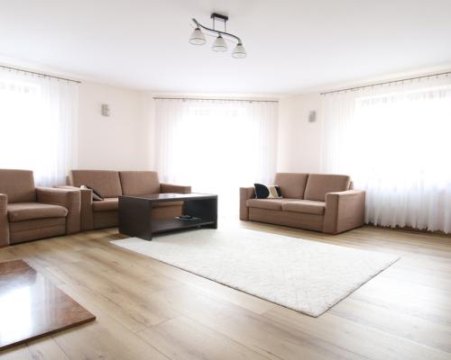 Budynek mieszkalno-usługowy, Lubartów,