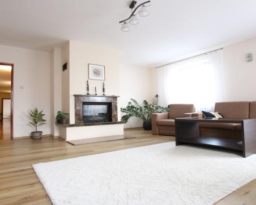 Budynek mieszkalno-usługowy, Lubartów,