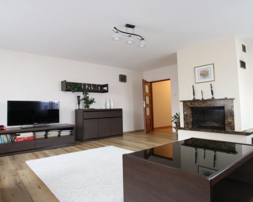 Budynek mieszkalno-usługowy, Lubartów,