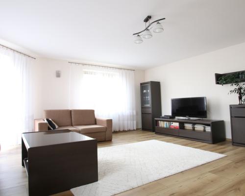 Budynek mieszkalno-usługowy, Lubartów,