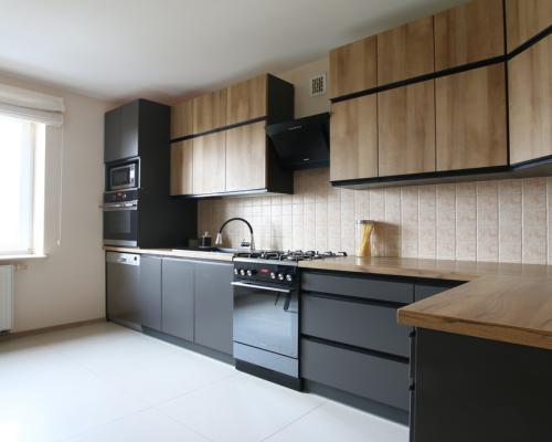 Budynek mieszkalno-usługowy, Lubartów,