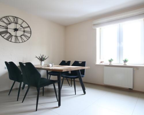 Budynek mieszkalno-usługowy, Lubartów,