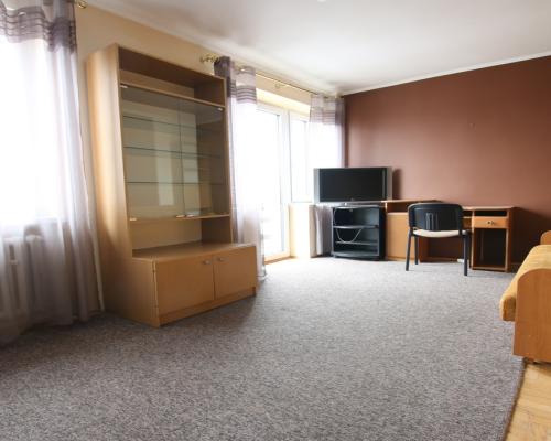 Duże mieszkanie 76m2, 4 pokoje ul. Mickiewicza