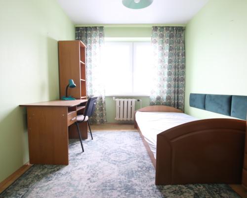 Duże mieszkanie 76m2, 4 pokoje ul. Mickiewicza