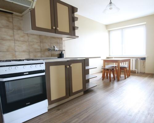 Duże mieszkanie 76m2, 4 pokoje ul. Mickiewicza