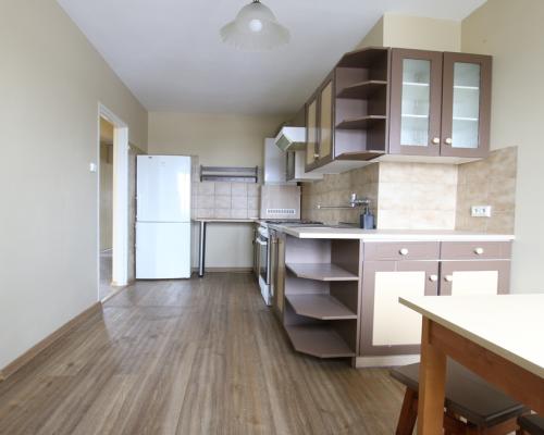 Duże mieszkanie 76m2, 4 pokoje ul. Mickiewicza