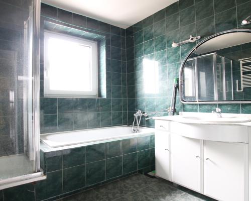 Duże mieszkanie 76m2, 4 pokoje ul. Mickiewicza