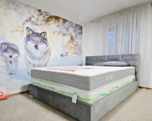 Szeregowiec na spokojnym osiedlu przy lesie-okazja