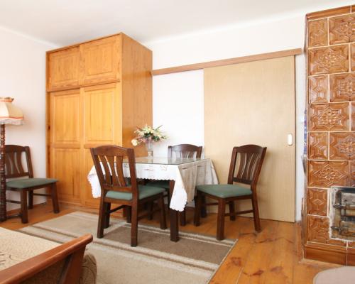 Niedrzwica Duża, Mieszkanie, Kawalerka, 24m2