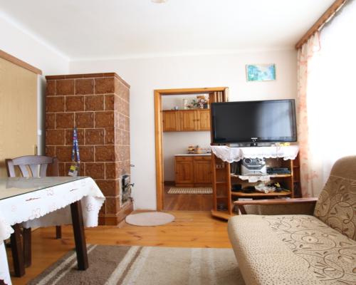 Niedrzwica Duża, Mieszkanie, Kawalerka, 24m2