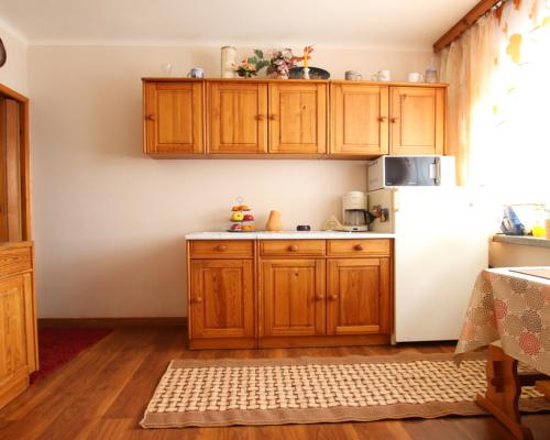 Niedrzwica Duża, Mieszkanie, Kawalerka, 24m2