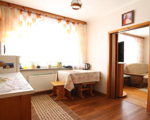 Niedrzwica Duża, Mieszkanie, Kawalerka, 24m2