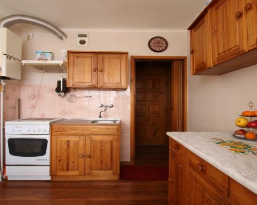 Niedrzwica Duża, Mieszkanie, Kawalerka, 24m2