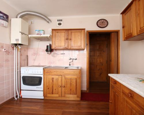 Niedrzwica Duża, Mieszkanie, Kawalerka, 24m2