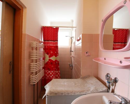 Niedrzwica Duża, Mieszkanie, Kawalerka, 24m2