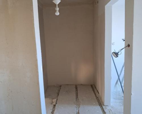 Chełm - trzypoziomowe mieszkanie w centrum.