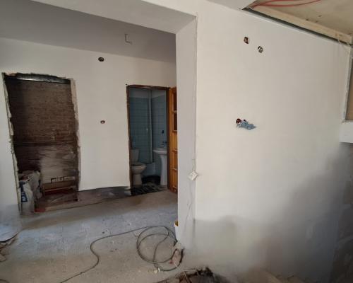 Chełm - trzypoziomowe mieszkanie w centrum.