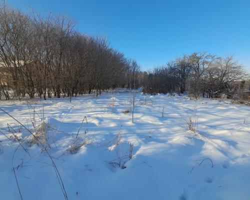 Działka inwestycyjna