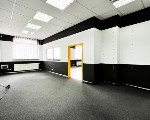 Lokal handlowo-usługowy, 118 m2, Bronowice, parter