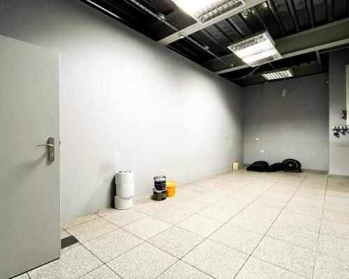 Lokal handlowo-usługowy, 118 m2, Bronowice, parter