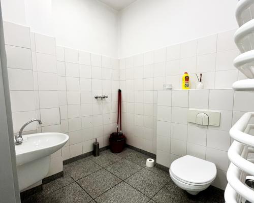 Lokal handlowo-usługowy, 118 m2, Bronowice, parter