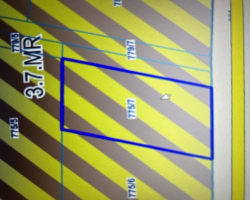 Dwie działki budowlane w Nowodworze gm.  Lubatów.