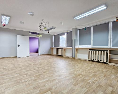 Lokal na placówkę edukacyjną 250m2 - Lublin, Głusk