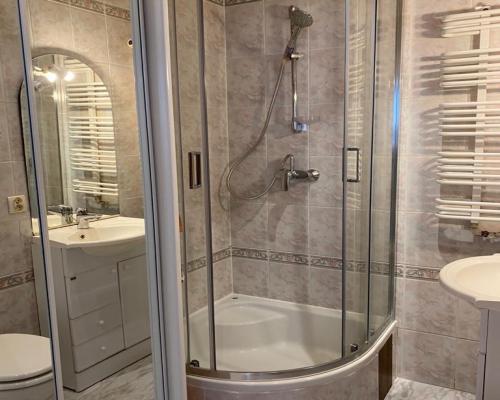 Mieszkanie, Czuby - 2 pokoje.