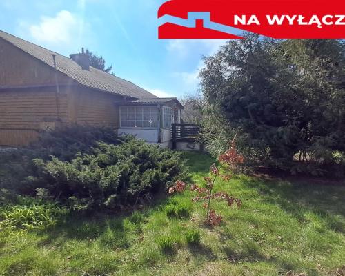 Siedlisko w Sadurkach