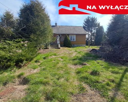 Siedlisko w Sadurkach