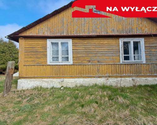 Siedlisko w Sadurkach