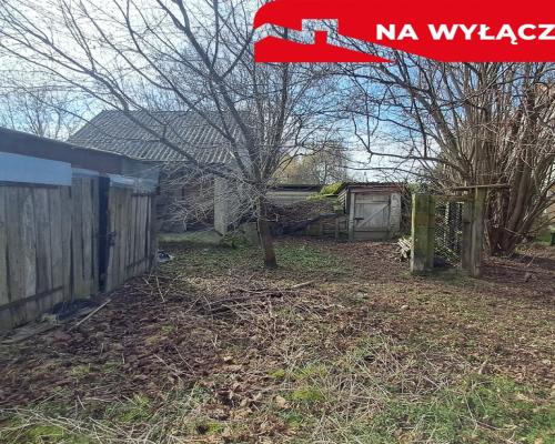 Siedlisko w Sadurkach