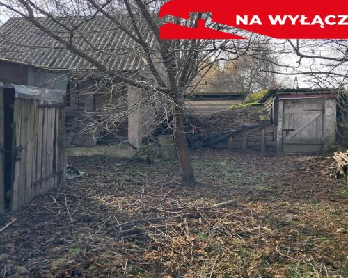 Siedlisko w Sadurkach