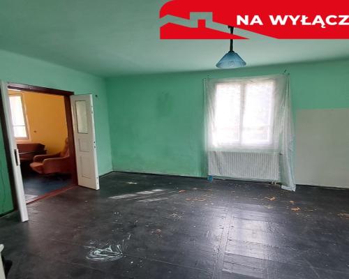 Siedlisko w Sadurkach