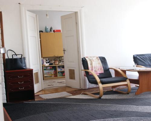 Mieszkanie, Lublin, ul.Leśna, 2 pokoje, 48,7 m2