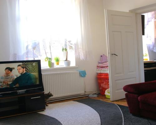 Mieszkanie, Lublin, ul.Leśna, 2 pokoje, 48,7 m2