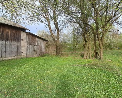 Siedlisko - spokojna wieś w przepięknej okolicy!