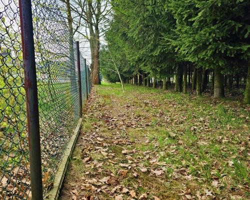 Dąbrowa - dom gotowy do zamieszkania blisko jezior