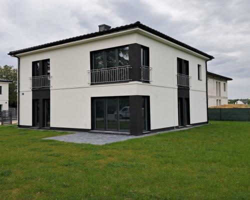 Nowy wolnostojący dom na Sławinie!