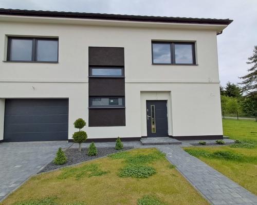 Nowy wolnostojący dom na Sławinie!