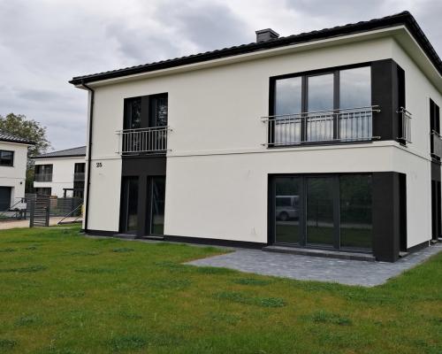 Nowy wolnostojący dom na Sławinie!